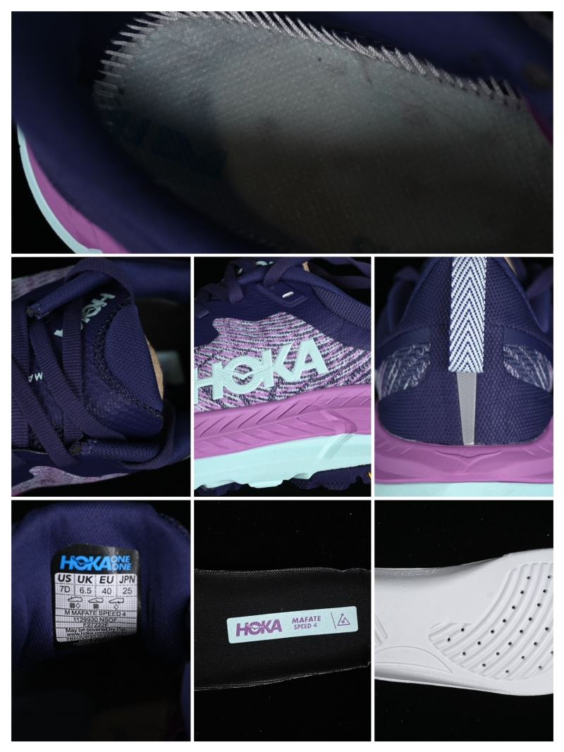 Hoka Shoes